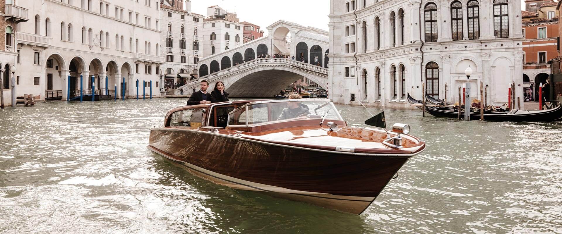 Venice Limousine Service