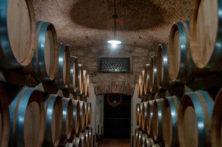 Wine Tour Valpolicella